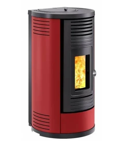 Pelletofen FONTICA 8 – Invicta