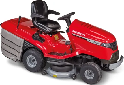 Honda Rasentraktor HF 2417K5 HM – Modell 2023