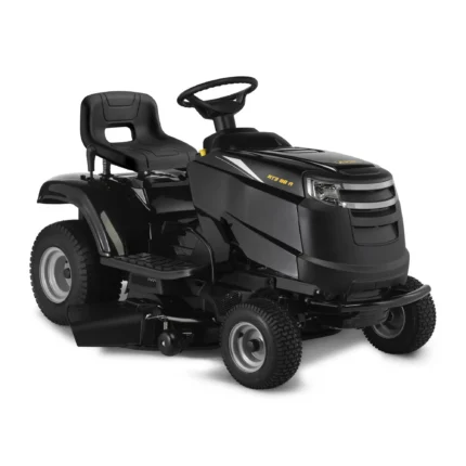 Alpina Rasentraktor AT3 98 A