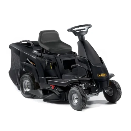 Alpina BT 66 Q Rasentraktor