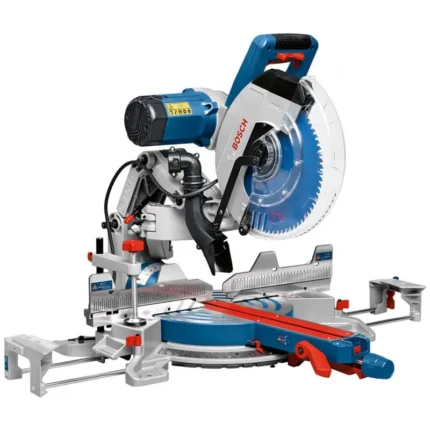 Bosch Elektrowerkzeuge - 305 mm Gehrungssäge, 2000 W 0601B23600