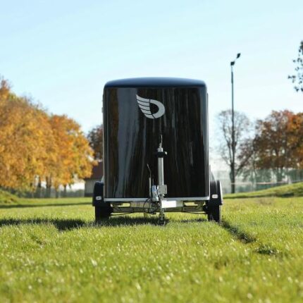 C255 Aluminium-Transporter V2