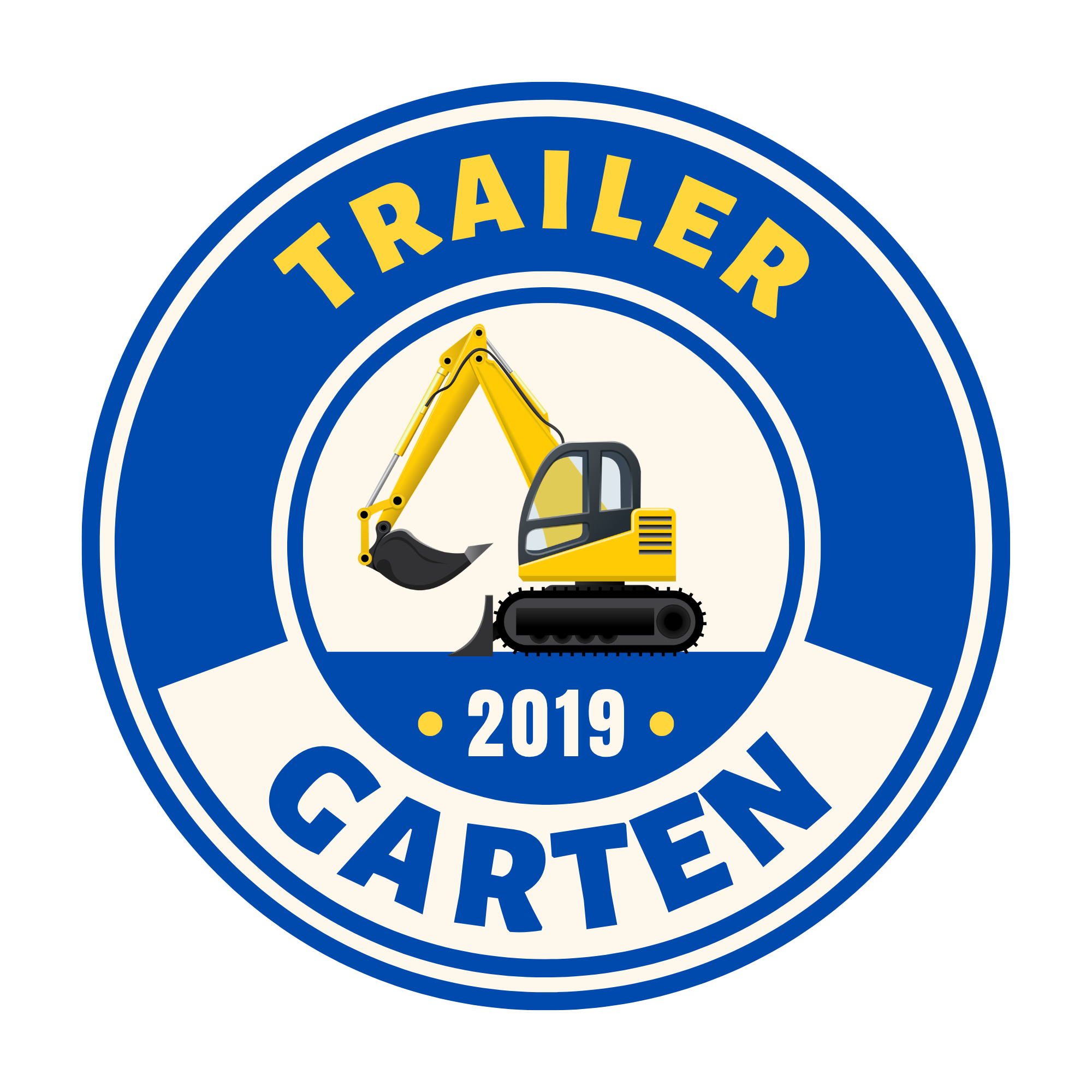 TRAILER GARTEN