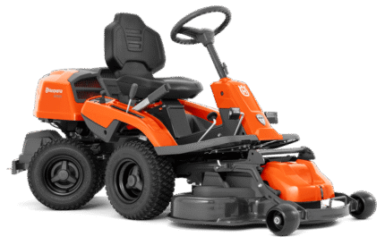 HUSQVARNA RIDER R 214TC COMFORT EDITION “ Sondermodell 2023 “